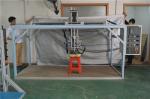 BIFMA Safa Durability Tester / Safa Durability Furniture Testing Machine