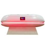 Infrared Red Led Light Therapy Pod Full Body Pain Reduce