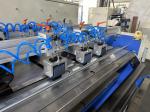 FMZ-1080AN Automatic Film Laminating Machine 80-500Gsm Paper Thickness Film
