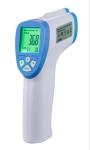 Medical Non Contact Infrared Thermometer , Lcd Infrared Thermometer For Fever