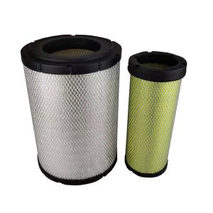 Wholesale Construction Truck Air Filters RS3736 A-4508 B222100000535 from china suppliers