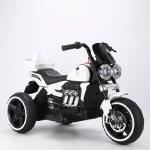 Durable Safe 12V 7A Battery Powered Motorbikes For Kids
