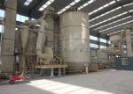 280KW 10TPH 600 Mesh Hydration Lime Production Line