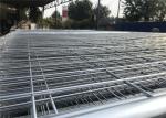 used temporary construction fence panels for sale
