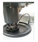 Reliable Metallographic Grinding And Polishing Machine , Grinding And Polishing