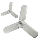 SMD 2835 Fan Blade LED Lamp