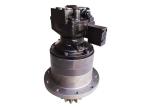 80rpm Hydraulic Drive Motor Z13 Gear Speed Reducer For Crane Slewing System