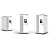 Buy cheap Commercial Microgrid Containerised Battery Storage Solar System Large Inverters from wholesalers
