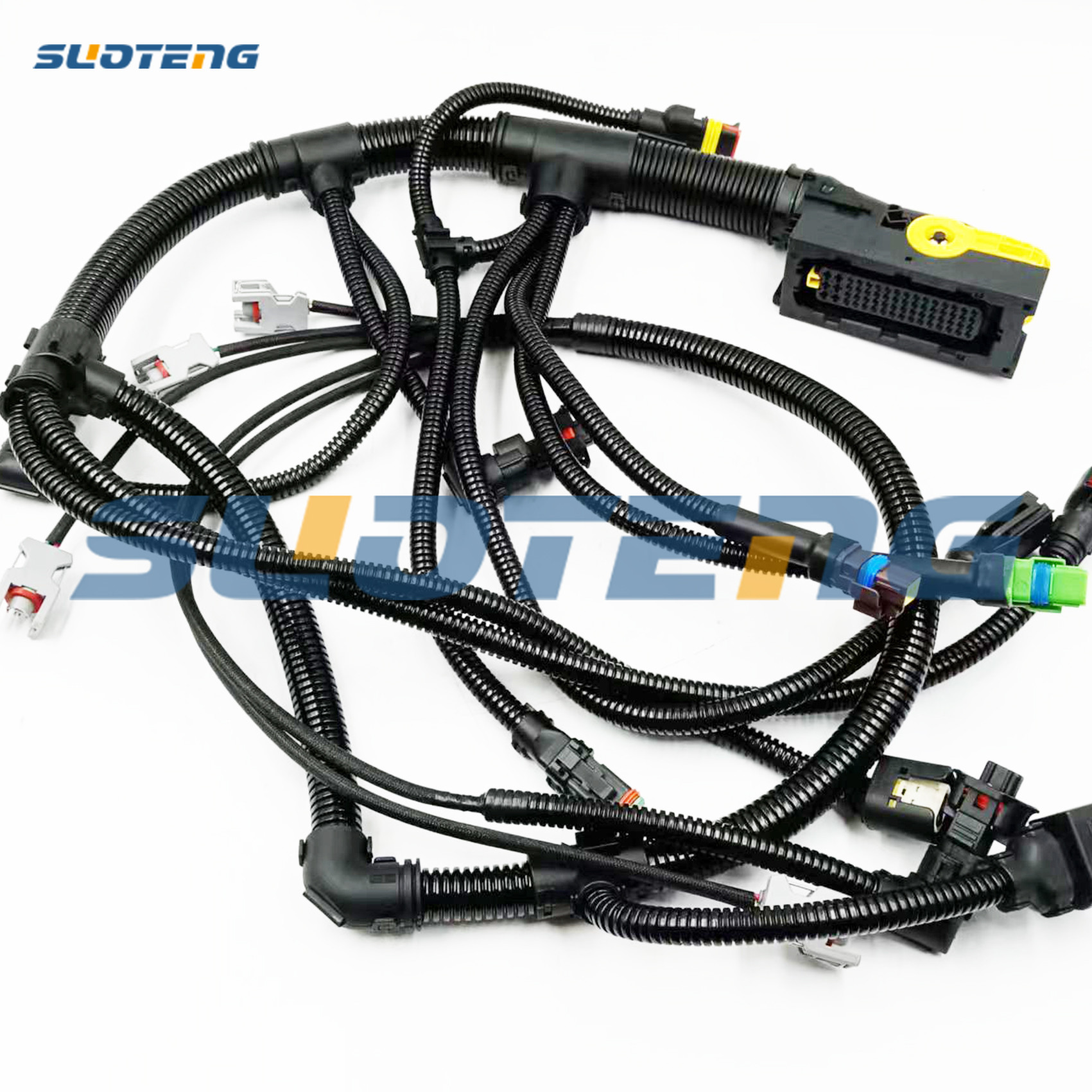 320/A9997 320A9997 Wiring Harness Engine Harness for JS210 Excavator