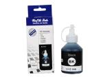 Universal 100ml Color Refill Ink , Brother Recharge Ink Cartridges DCP - T300