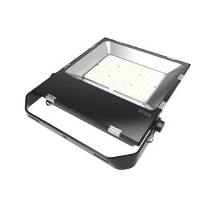 Wholesale 120° Beam Angle Driverless LED Floodlight 150W SMD 2835 AL Tempered Glass Material from china suppliers