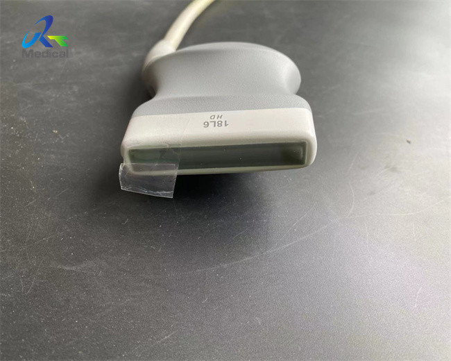 Siemens 18L6 Ultrasound Probe Repair Service Crystal Array Replacement