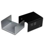Small Stainless Steel Right Angle Bracket Bent Type L Bracket for Furniture
