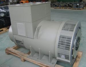 China 100% copper wire alternator big generator with PMG 1000KW on sale