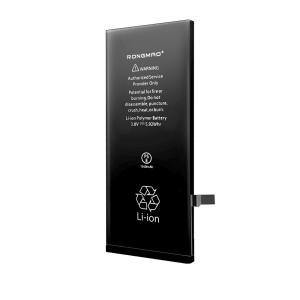 Wholesale High Capacity Iphone Internal Battery 1 Year Warranty For IPhone 5S from china suppliers