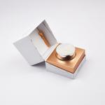 Customized Rectangle Paperboard Cosmetic Packaging Boxes