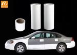 Car Paint Vinyl Protective Film 70um Anti UV /Scratch/ Yellowing For Car