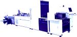 15.1KW Machine Vision Inspection Systems , Offset Inline Quality Inspection