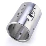 5 Axis CNC Stainless Steel Parts Aluminum Stainless Steel Brass Titanium CNC