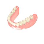 Natural Looking Denture Bases Biocompatible Resin Optimal Patient Comfort