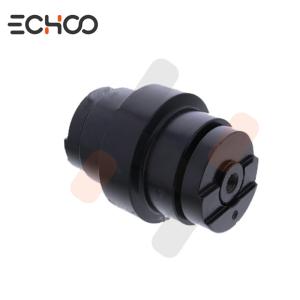 Wholesale Bottom Roller For JCB 804 Mini Excavator Undercarriage Spare Parts from china suppliers
