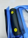 Sports Waterproof Container For Phone High Tensile Strength Sandproof