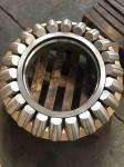 HM803146/803110 Double Row / Four Row Taper Roller Bearing Size Chart Inch