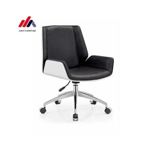 Wholesale OEM Computer ChairDesk ChairModern Simple Staff Chair PC chair from china suppliers