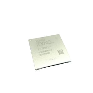 Wholesale XC7Z045-2FFG676I SoC FPGA Electronic Components Integrated Circuits IC from china suppliers
