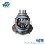 7C19-4599-AA 7C19 4599 AA Diferential Asm For Ford Transit V348
