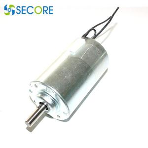 Wholesale Brushed High Torque Electric Motor 120V For Vacuum Cleaner Robot from china suppliers