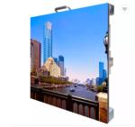 P6 IP67 Outdoor Led Display Screen For Advertising