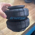 Contitech FD 70-13 Double Convoluted Rubber Bellows Only Air Spring 144.6MM