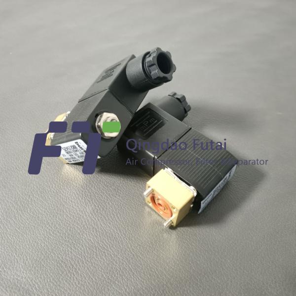 7.5453.10030 Air Compressor Solenoid Valve For Kaeser