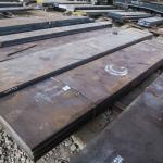 31CrMoV9 Alloy Steel Plates W-Nr 1.8519 Round Bar