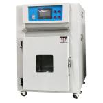 Industrial Electric Thermostatic Hot Air Drying Oven With SUS 304 Stainless