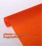EVA / PEVA Roll Plastic Cast Peva Film, Customized PEVA EVA PE film protection