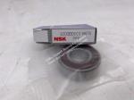 NSK Deep Groove ball bearing 6003 DDU C3 ，6004 DDU C3 ，6201 DDU C3 ，6202 DDUC3