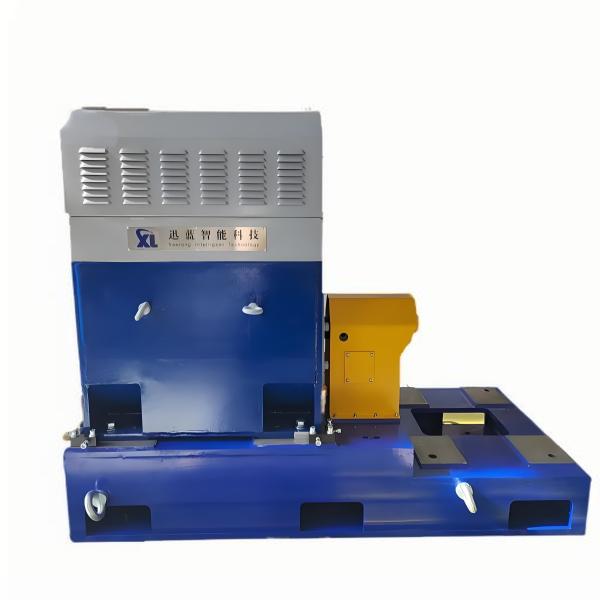 SSCD250-1500/4000 250kW 1592Nm High Accuracy Low Maintenance Transmission Test