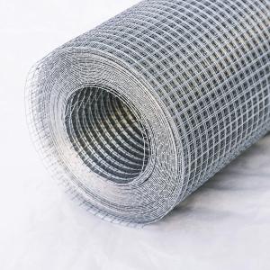 Wholesale Usa Market 16 Gauge 30&quot; 32&quot; Wide 100 Foot Hdg Wire 1/2&quot; X 1&quot; Welded Mesh Product from china suppliers