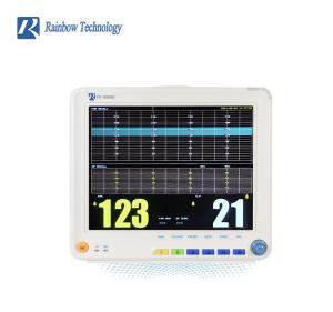 Wholesale Medical Science Hospital Pregnancy Fetal Heart Rate Monitor PM-9000B from china suppliers