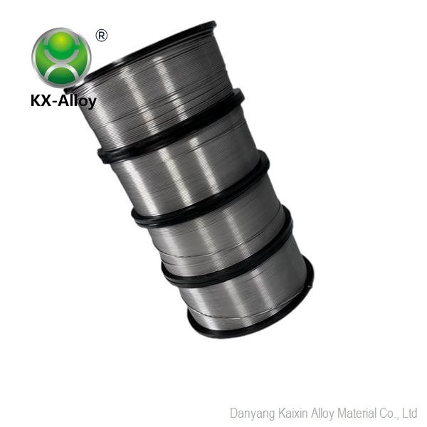 Corrosion Resistance 725 Round Inconel Alloy Bar ASTM Inconel Tube Sheet