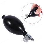 Custom Colors Blood Pressure Inflation Bulb , Stable Performance Sphygmomanomete