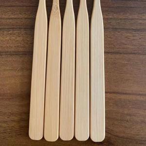 Wholesale Smoothie Flat Handle Eco Bamboo Toothbrush With Soft Nano Bristle from china suppliers