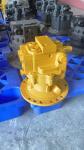 Belparts Excavator Swing Slew Motor 706-73-01400 PC130-7 Hydraulic Motor
