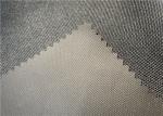 600d Oxford Fabric With Pu Coating