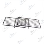 Lithium Battery Lab Equipment Drying Chamber Lab Vacuum Drying Oven