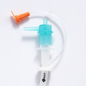 PP Oropharyngeal Nasopharyngeal Airway Tube With ISO13485 Certification
