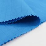 Solid Dyed Functional Workwear Fabric Finish 100-350gsm