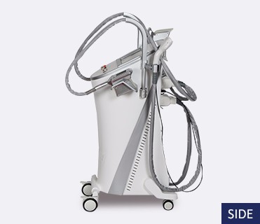 Germany Cooltech Coolsculpting Cryolipolysis Machine Innovative Preheating Mode